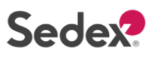 Sedex logo